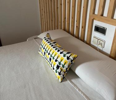Arcos de la Frontera Hotel | Hotel Arcos-Coruña