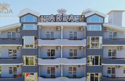 Velipoje Hotel | Hotel Arda