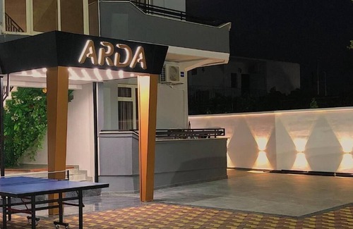 Velipoje Hotel | Hotel Arda