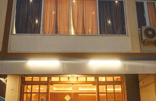 Central Area Hotel | Hotel Ardency Green