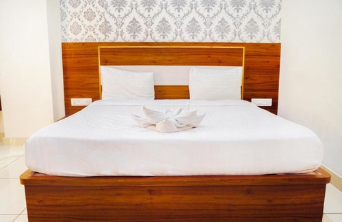Central Area Hotel | Hotel Ardency Green