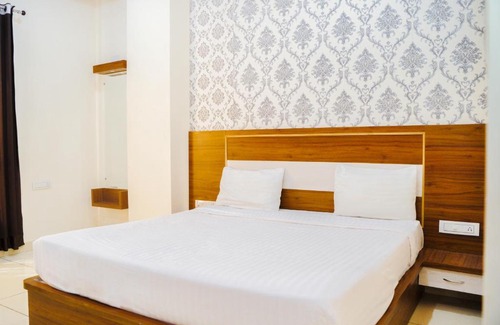 Central Area Hotel | Hotel Ardency Green