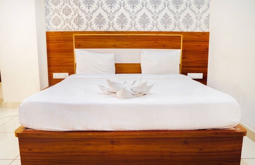 Gayariawas Hotel | Hotel Ardency Green