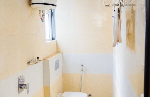 Gayariawas Hotel | Hotel Ardency Green