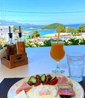 Ksamil Hotel | Hotel Ardiani