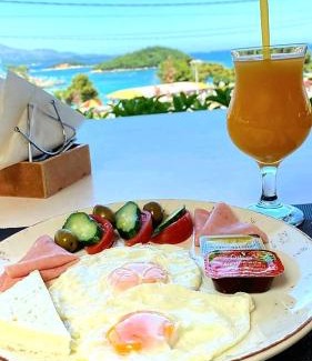 Ksamil Hotel | Hotel Ardiani