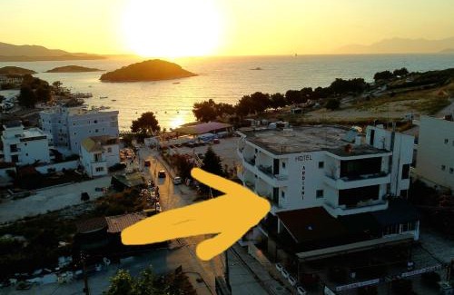 Ksamil Hotel | Hotel Ardiani