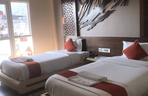 Pokhara Hotel | hotel are at your service every minute.