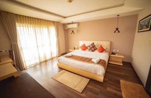 Pokhara Hotel | hotel are at your service every minute.