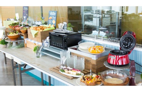 Sakaiminato Hotel | Hotel AreaOne Sakaiminato Marina - Vacation STAY 81704v