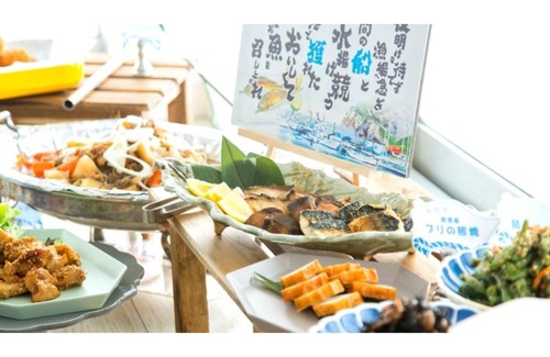 Sakaiminato Hotel | Hotel AreaOne Sakaiminato Marina - Vacation STAY 81719v