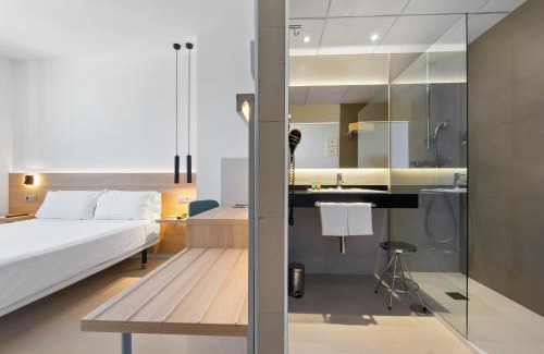 Torrellano Hotel | Hotel Areca