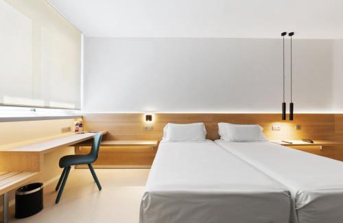 Torrellano Hotel | Hotel Areca