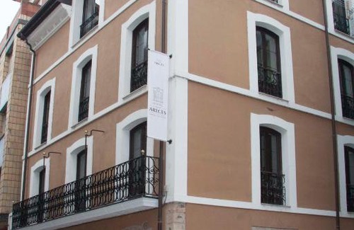 Sandiche Hotel | Hotel Areces