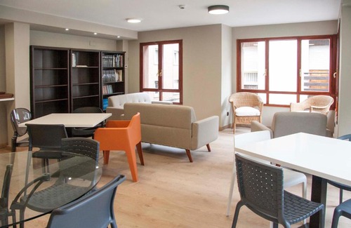 Sandiche Hotel | Hotel Areces