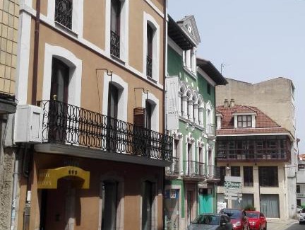 Sandiche Hotel | Hotel Areces