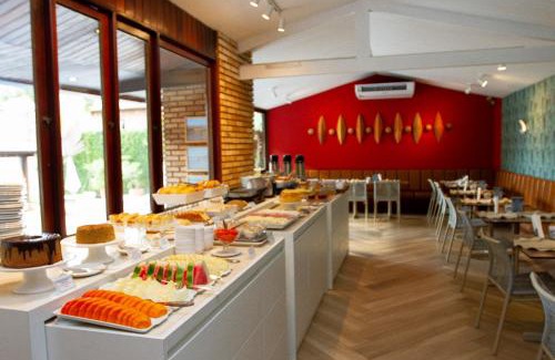Maragogi Hotel | Hotel Areias Belas
