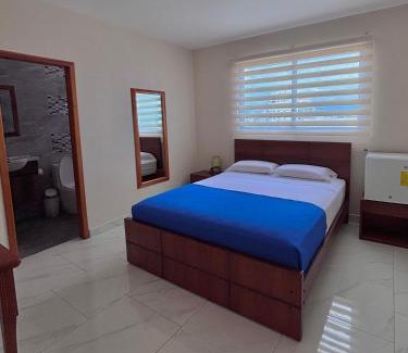 Salinas Hotel | Hotel Arena Blanca