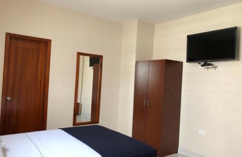 Salinas Hotel | Hotel Arena Blanca