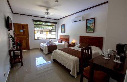 Punta Leona Hotel | Hotel Arenas en Punta Leona