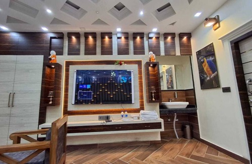 Araria Hotel | Hotel Arg