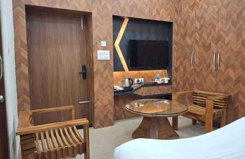 Araria Hotel | Hotel Arg