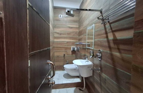 Araria Hotel | Hotel Arg