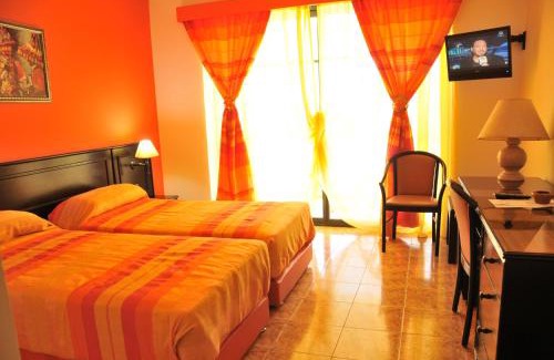 Agadir City Center Hotel | Hotel Argana Agadir