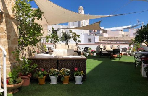Old Town Hotel | Hotel Argantonio