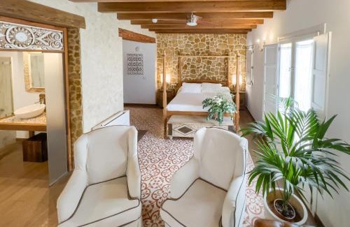 Old Town Hotel | Hotel Argantonio