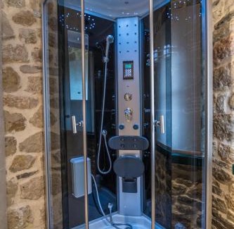 Pramanta Hotel | Hotel Arhontiko Vourloka