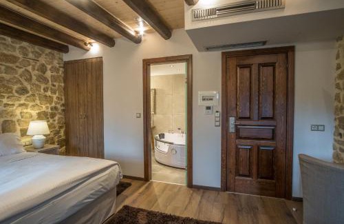 Pramanta Hotel | Hotel Arhontiko Vourloka