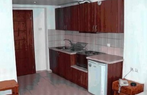 Vathi Hotel | Hotel Aria