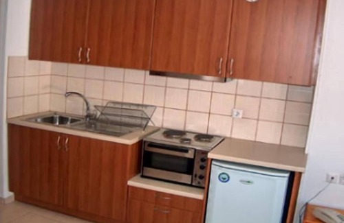 Vathi Hotel | Hotel Aria