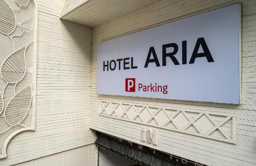 Pyeongtaek Hotel | Hotel Aria