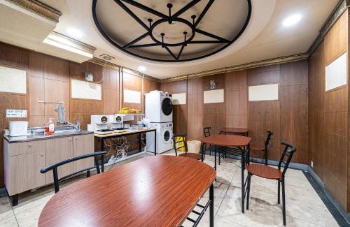 Pyeongtaek Hotel | Hotel Aria