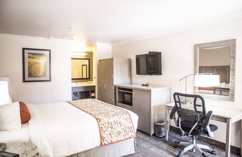 Old Mountain View Hotel | Hotel Aria