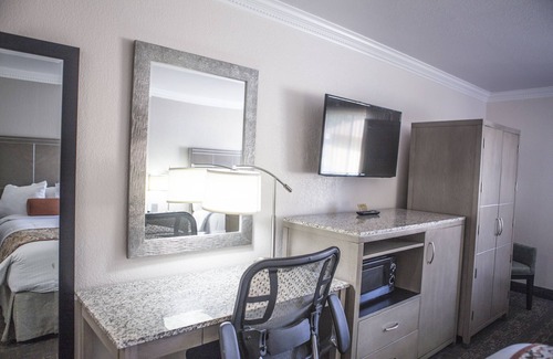 Old Mountain View Hotel | Hotel Aria