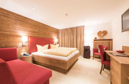 Rosenheim Hotel | Hotel Ariadne