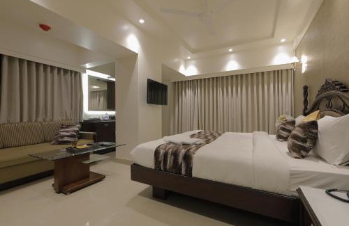 Andheri West Hotel | Hotel Ariana Residency