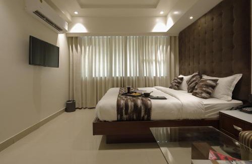 Andheri West Hotel | Hotel Ariana Residency