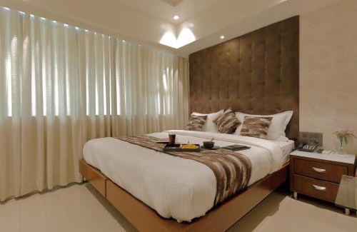 Andheri West Hotel | Hotel Ariana Residency