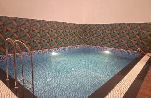 Pushkar Hotel | Hotel Aries Pushkar