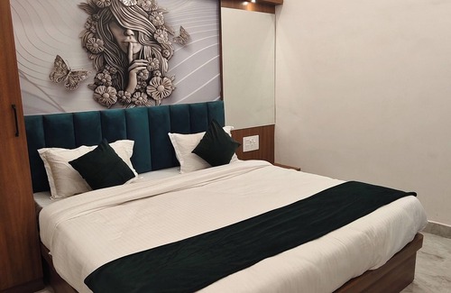 Pushkar Hotel | Hotel Aries Pushkar