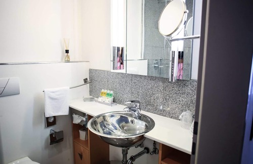 Waldshut-Tiengen Hotel | Hotel Arina