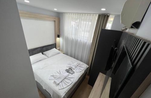 Sultanahmet Hotel | Hotel Arinna