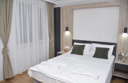 Sultanahmet Hotel | Hotel Arinna