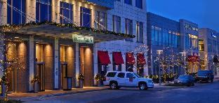 Naperville Hotel | Hotel Arista