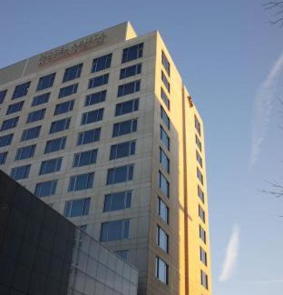Naperville Hotel | Hotel Arista