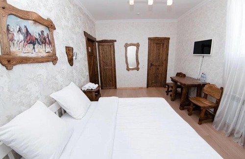 Mihaylovskiy Hotel | Hotel Aristokrat